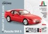 Italeri 3659 Porsche 944 S (1:24)